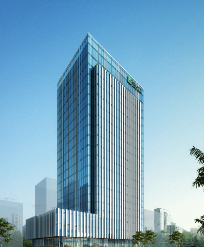 户外招牌耐候性对比：喷绘布、亚克力与金属烤漆工艺分析