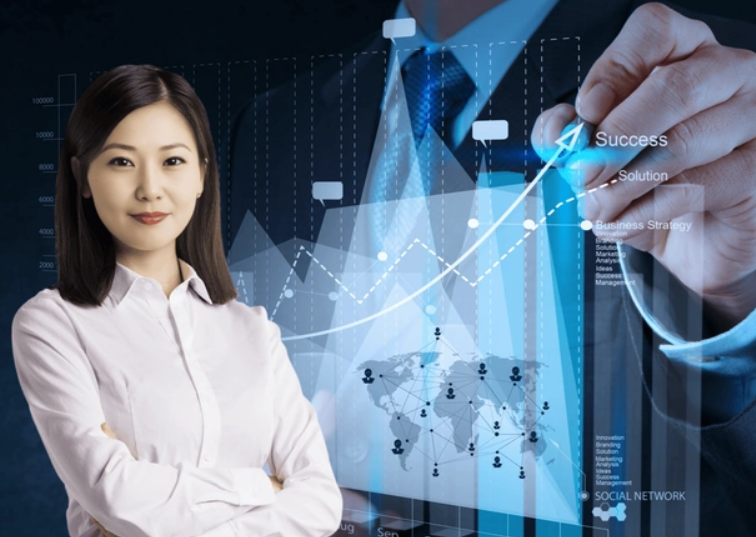 商业门头招牌灯光系统选型：LED模组与霓虹灯应用效果对比